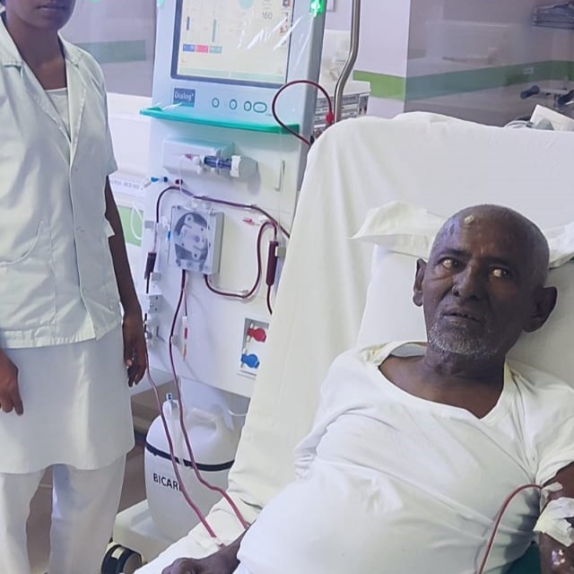 Post-operative care services in Madurai and South Tamilnadu